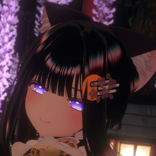 夜桜きき_kiki